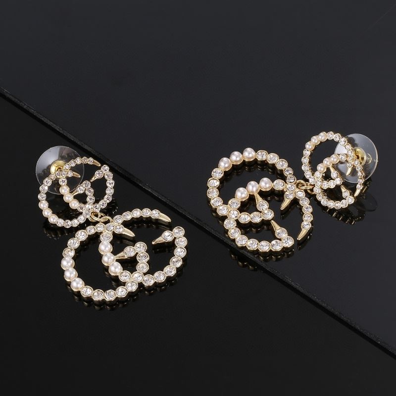 Gvc*1 earrings